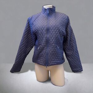 BARBOUR Tailored Flyweight Jacket (Short) | Size 14